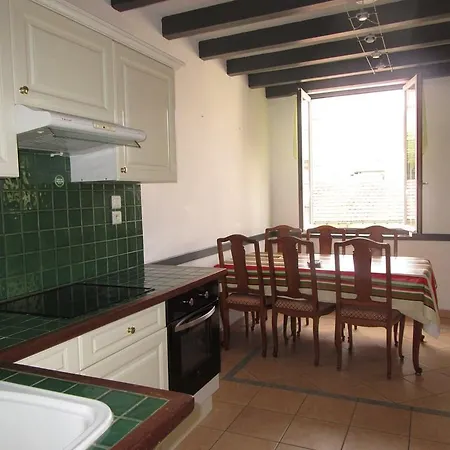 T3 Duplex Proche Cote Des Basques B256