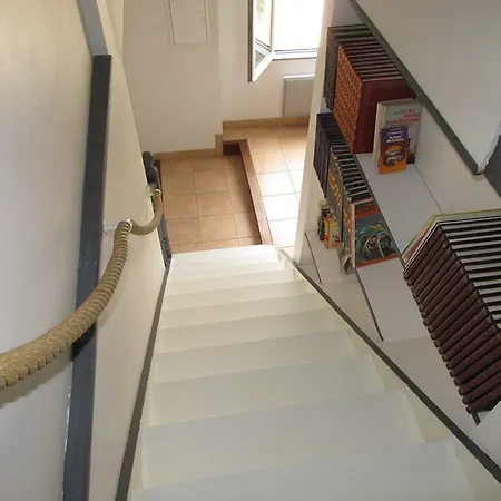 Apartman T3 Duplex Proche Cote Des Basques B256 Biarritz