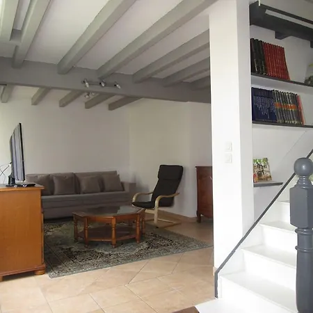 T3 Duplex Proche Cote Des Basques B256 Apartman Biarritz