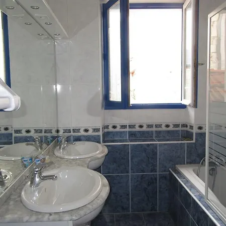 T3 Duplex Proche Cote Des Basques B256 * Biarritz
